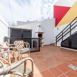Gasthuis J - Casa Do Farol, Lagos