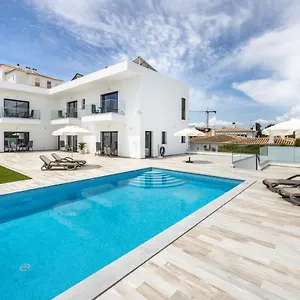 Gasthuis Casa Praias, Lagos
