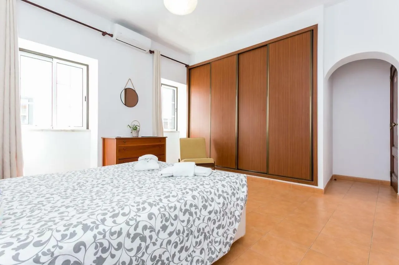 3 Marias Garden House B&B Lagos 0*,