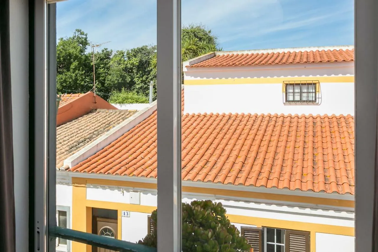 Bed & Breakfast 3 Marias Garden House B&B Lagos