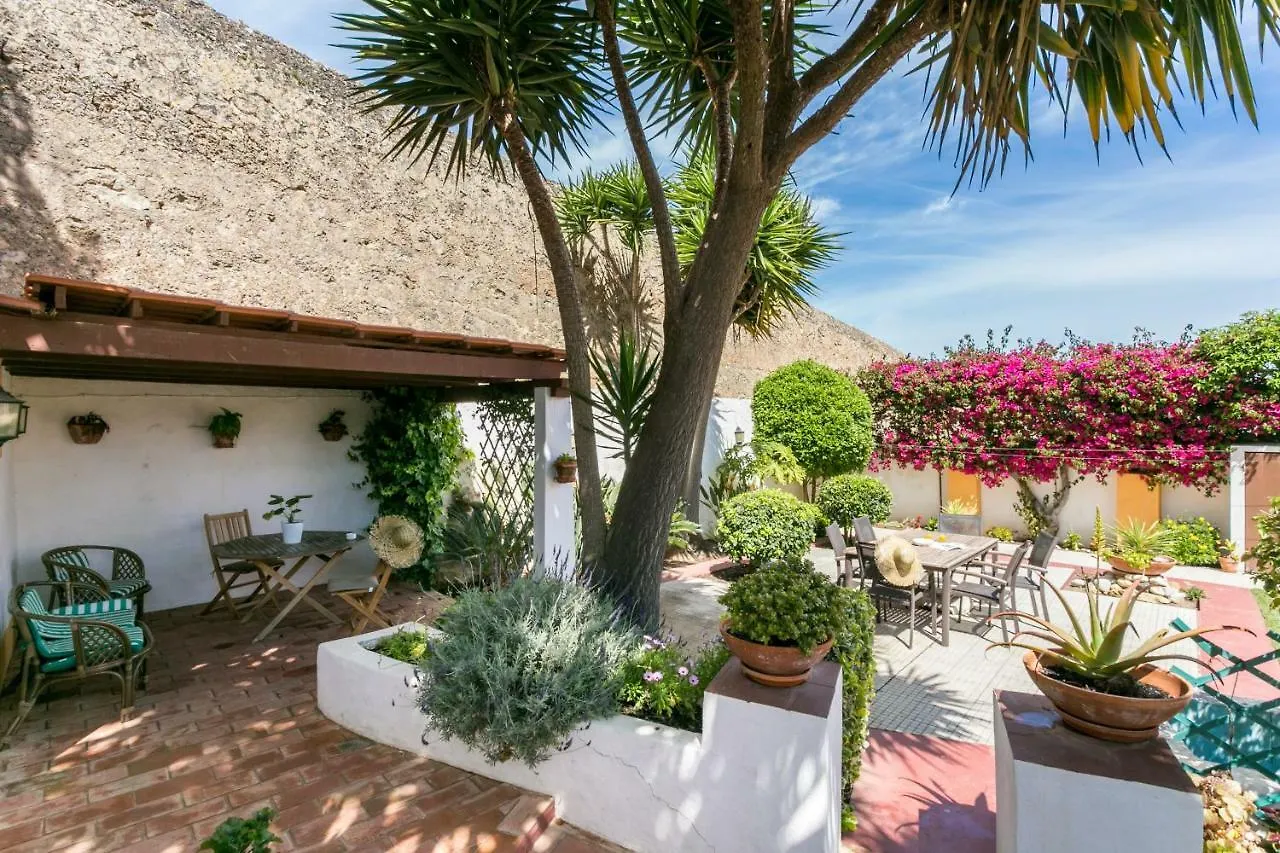 3 Marias Garden House B&B Lagos Portugal