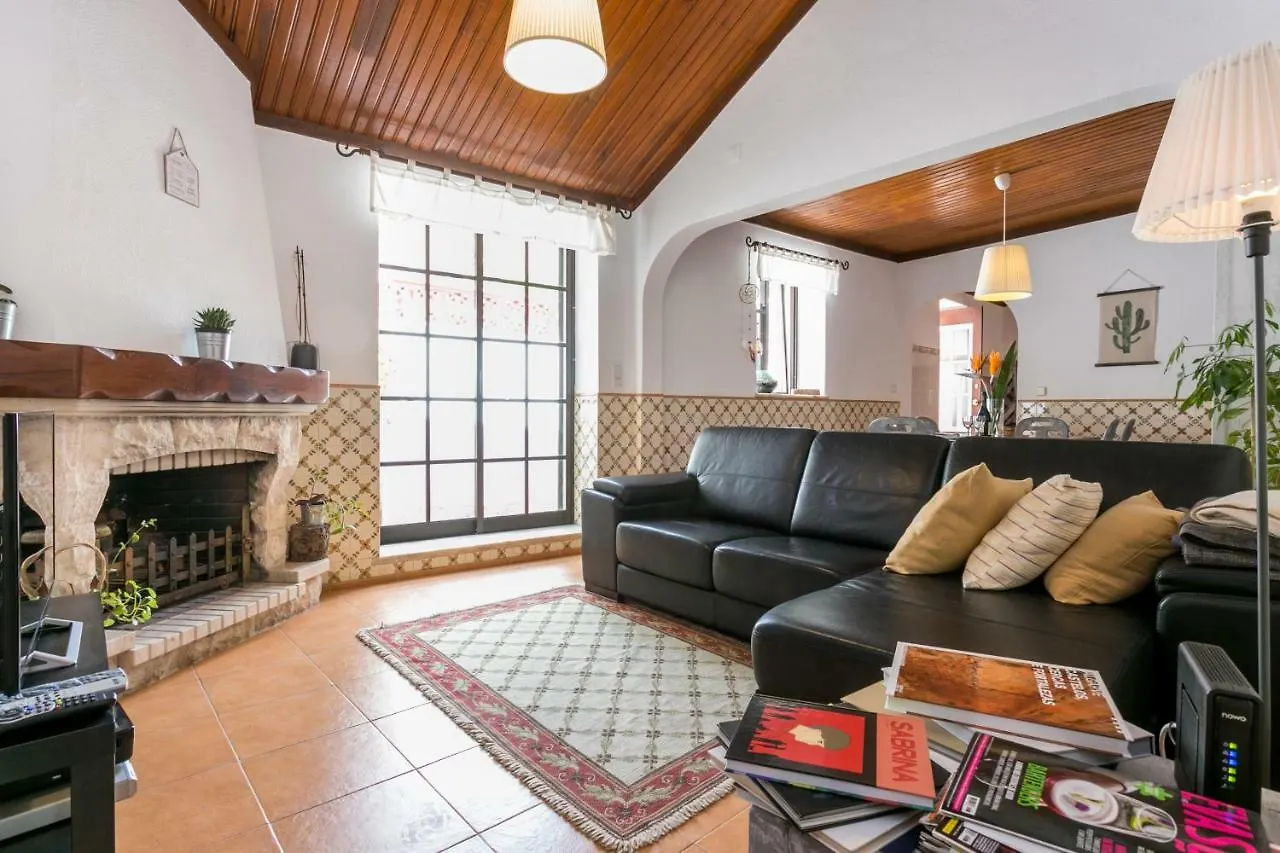 3 Marias Garden House B&B Lagos