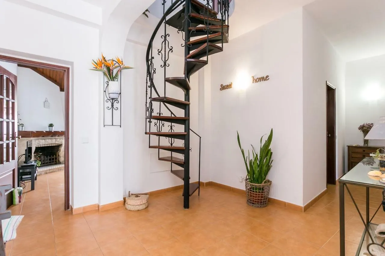 Bed & Breakfast 3 Marias Garden House B&B Lagos Portugal