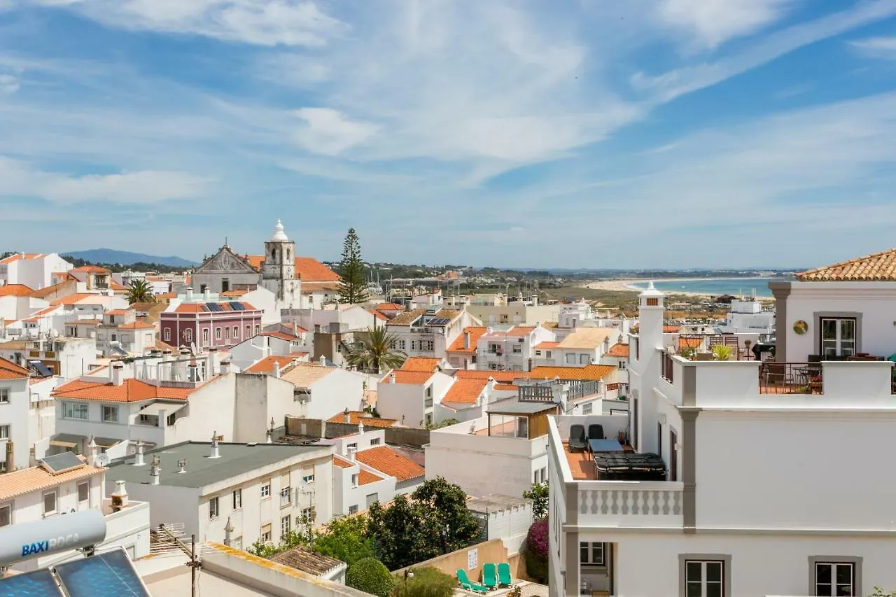 3 Marias Garden House B&B Lagos 0*,  Portugalsko