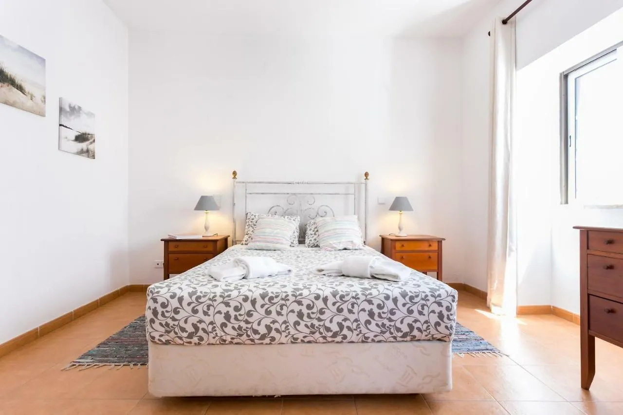 3 Marias Garden House B&B Lagos 0*,  Portugal